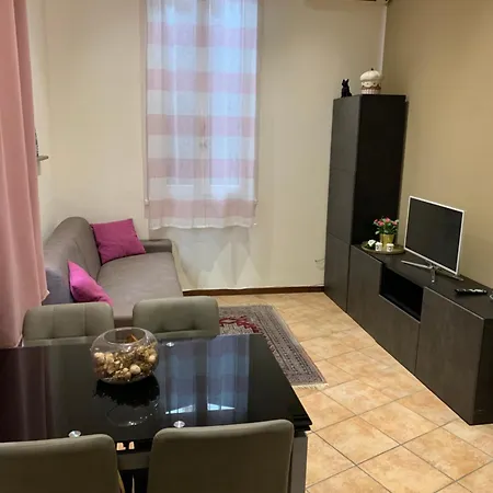 Stefy House * ラヴェンナ