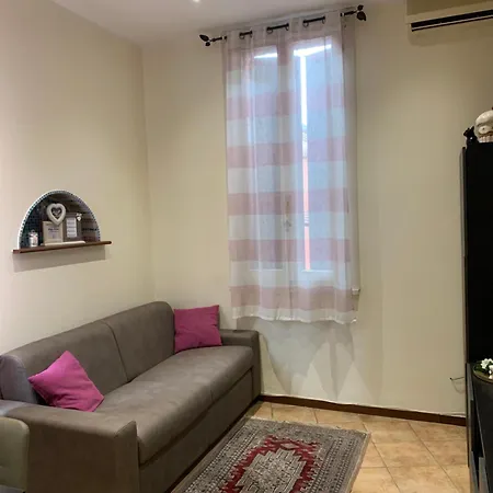 Stefy House Appartement