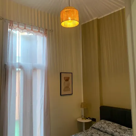 Stefy House * ラヴェンナ