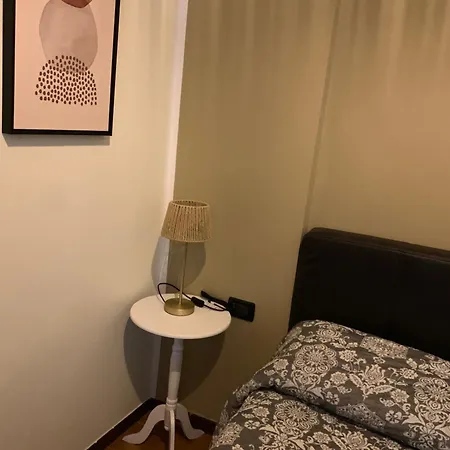 Stefy House アパート ラヴェンナ