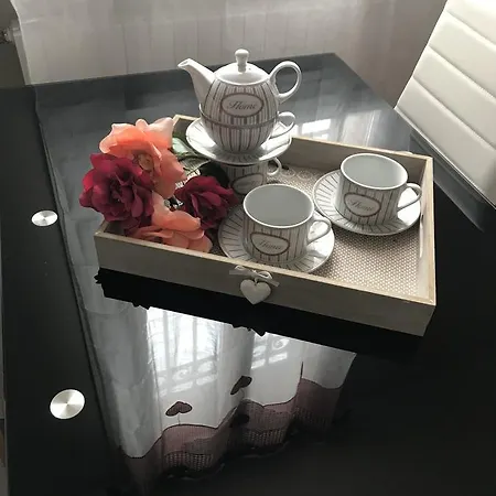Appartement Stefy House *