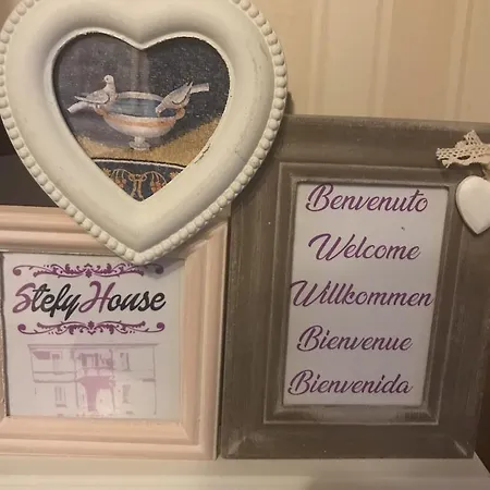 Stefy House * ラヴェンナ
